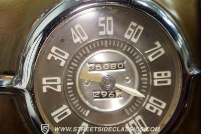 1941 Cadillac Series 62 Coupe