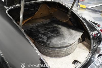 1941 Cadillac Series 62 Coupe