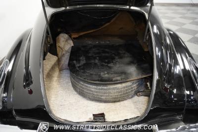 1941 Cadillac Series 62 Coupe