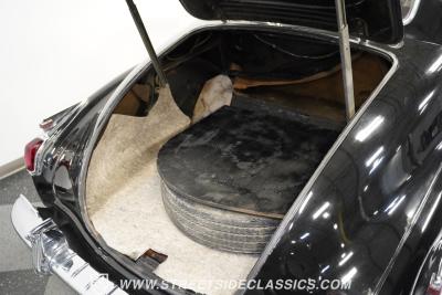 1941 Cadillac Series 62 Coupe