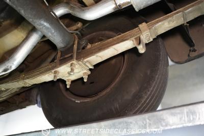 1941 Cadillac Series 62 Coupe