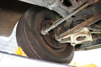 1941 Cadillac Series 62 Coupe