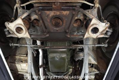 1941 Cadillac Series 62 Coupe