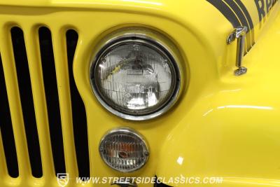 1976 Jeep CJ7