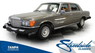 1979 Mercedes - Benz 450SEL