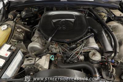 1979 Mercedes - Benz 450SEL