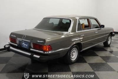 1979 Mercedes - Benz 450SEL