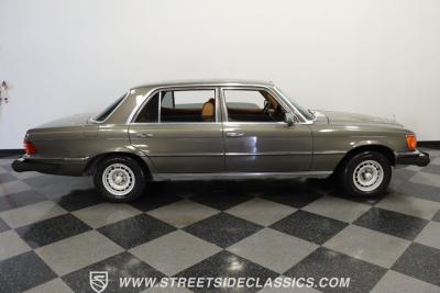 1979 Mercedes - Benz 450SEL