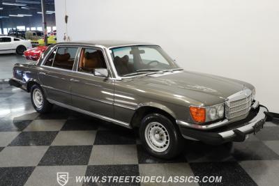 1979 Mercedes - Benz 450SEL
