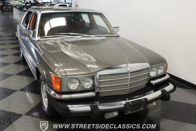 1979 Mercedes - Benz 450SEL