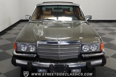 1979 Mercedes - Benz 450SEL