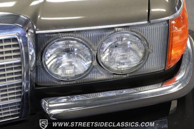 1979 Mercedes - Benz 450SEL