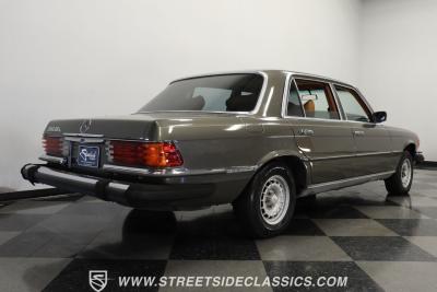 1979 Mercedes - Benz 450SEL