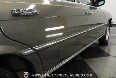 1979 Mercedes - Benz 450SEL