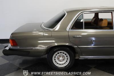 1979 Mercedes - Benz 450SEL