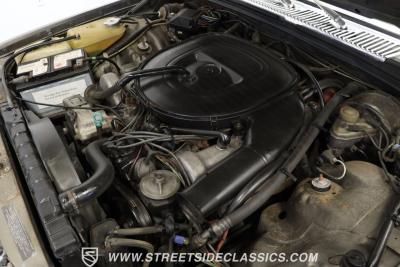 1979 Mercedes - Benz 450SEL