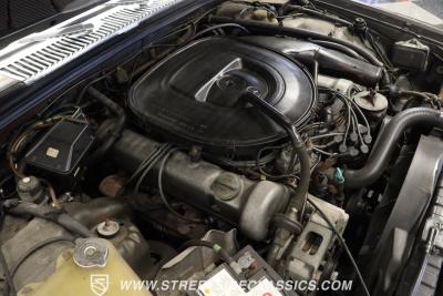 1979 Mercedes - Benz 450SEL