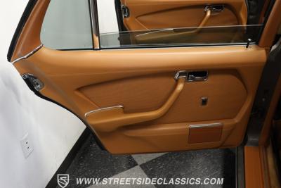 1979 Mercedes - Benz 450SEL