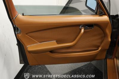 1979 Mercedes - Benz 450SEL
