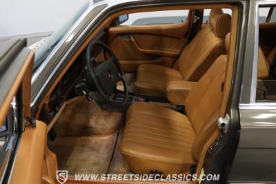 1979 Mercedes - Benz 450SEL