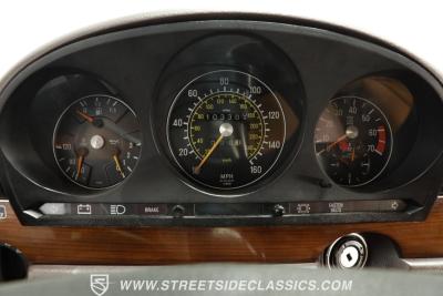 1979 Mercedes - Benz 450SEL