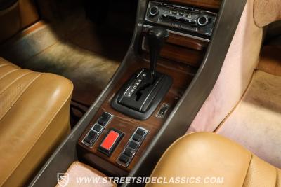 1979 Mercedes - Benz 450SEL