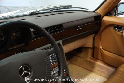 1979 Mercedes - Benz 450SEL