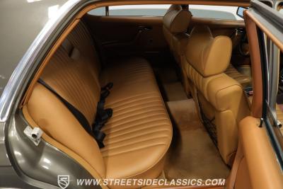 1979 Mercedes - Benz 450SEL