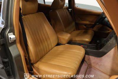 1979 Mercedes - Benz 450SEL