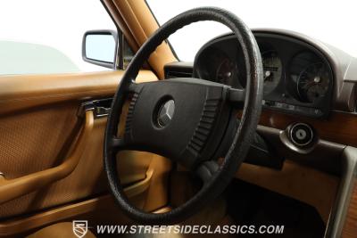 1979 Mercedes - Benz 450SEL