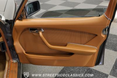 1979 Mercedes - Benz 450SEL