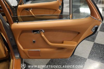 1979 Mercedes - Benz 450SEL