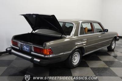 1979 Mercedes - Benz 450SEL