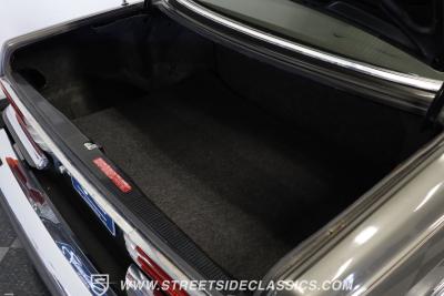 1979 Mercedes - Benz 450SEL