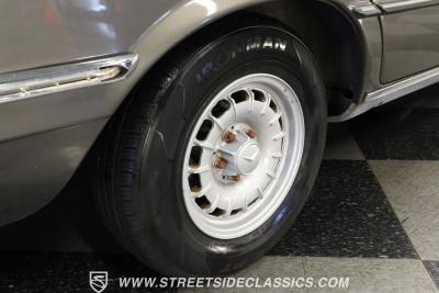 1979 Mercedes - Benz 450SEL