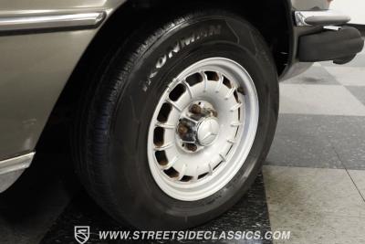 1979 Mercedes - Benz 450SEL