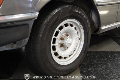 1979 Mercedes - Benz 450SEL