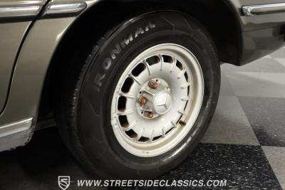 1979 Mercedes - Benz 450SEL