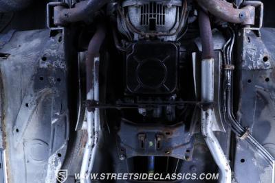 1979 Mercedes - Benz 450SEL