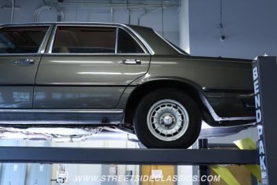 1979 Mercedes - Benz 450SEL