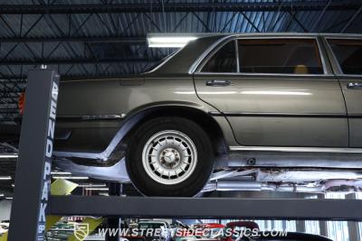 1979 Mercedes - Benz 450SEL