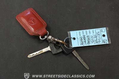 1979 Mercedes - Benz 450SEL