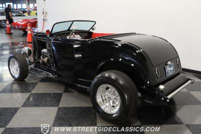 1932 Ford Highboy Roadster