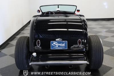 1932 Ford Highboy Roadster