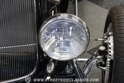 1932 Ford Highboy Roadster