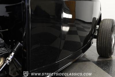 1932 Ford Highboy Roadster