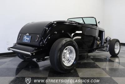 1932 Ford Highboy Roadster