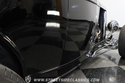 1932 Ford Highboy Roadster