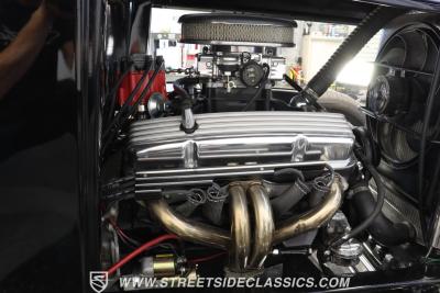 1932 Ford Highboy Roadster