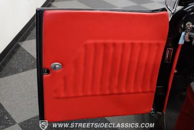 1932 Ford Highboy Roadster